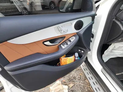 2020 Mercedes-Benz GLC 300 W1N0J5DB0LF831403 VIN:W1N0J5DB0LF831403