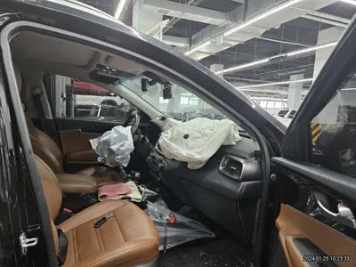 2019 Kia Sorento KNAPS81BDKA479026 VIN:KNAPS81BDKA479026