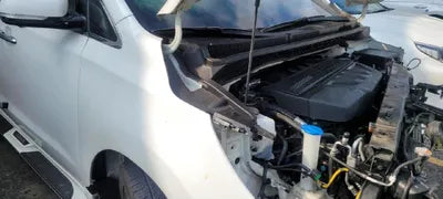 2018 Kia Carnival KNAME81ABKS503293 VIN:KNAME81ABKS503293