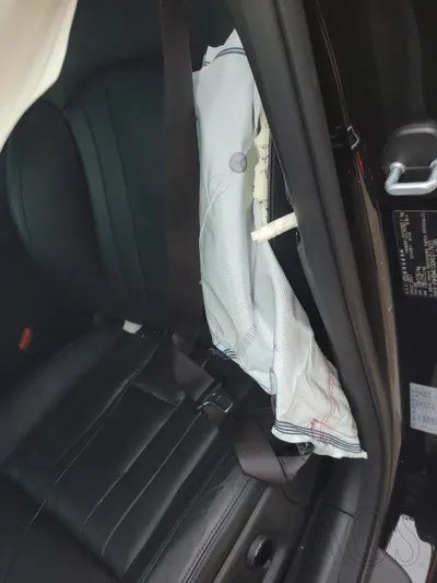 2017 Genesis G80 KMHGM41DDHU217655 VIN:KMHGM41DDHU217655