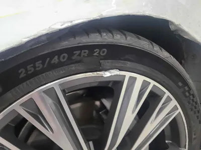 2023 Audi A6 WAUZZZF27PN026695 VIN:WAUZZZF27PN026695