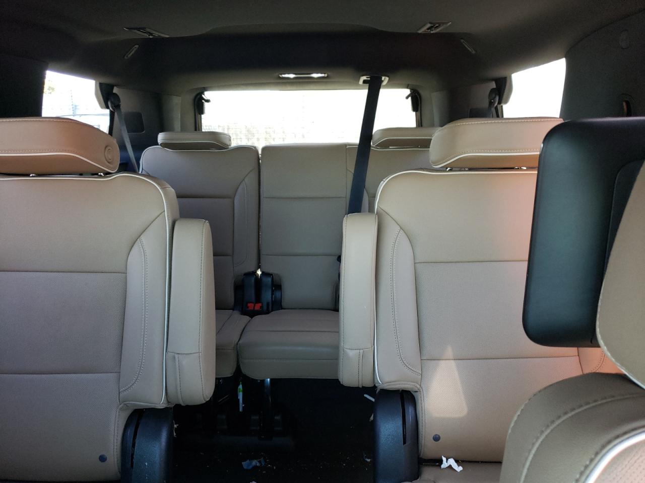 2023 CHEVROLET TAHOE C1500 PREMIER VIN:1GNSCSKD6PR119132