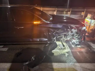 2019 Genesis G70 KMTG341ADKU048296 VIN:KMTG341ADKU048296