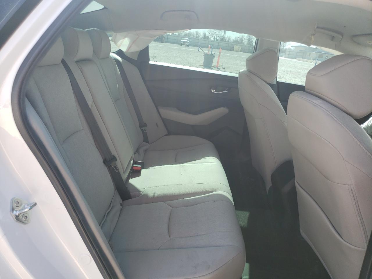2024 HONDA ACCORD LX VIN:1HGCY1F22RA021249
