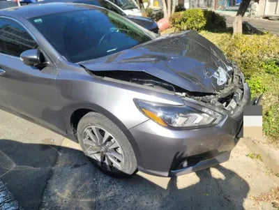 2017 Nissan Altima 1N4AL3AP0HC182727 VIN:1N4AL3AP0HC182727
