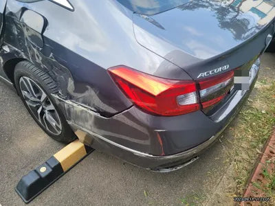 2019 Honda Accord 1HGCV3690KA511579 VIN:1HGCV3690KA511579