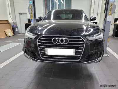 2016 Audi A6 WAUZZZ4G3GN142894 VIN:WAUZZZ4G3GN142894