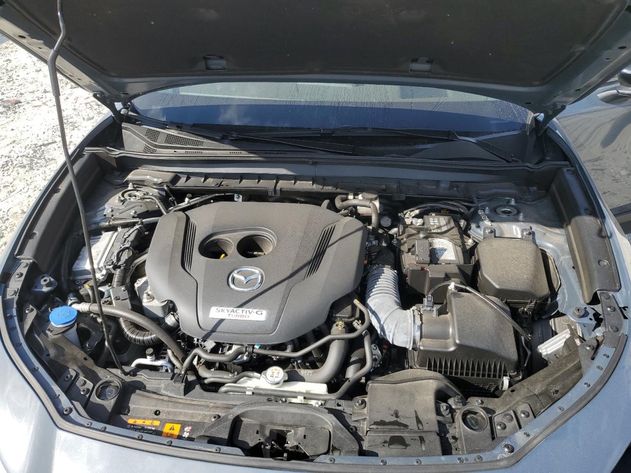 2023 MAZDA CX-30 PREMIUM VIN:3MVDMBDY2PM508459