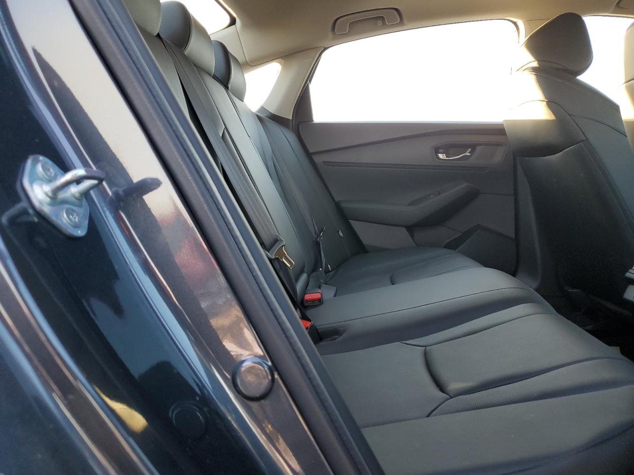 2024 HONDA ACCORD HYBRID EXL VIN:1HGCY2F63RA017042