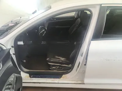 2021 Kia K5 NONE VIN: