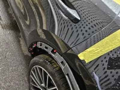 2021 Porsche Cayenne VIN:
