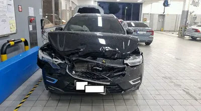 2019 Volvo XC60 YV1UZA22CK1346217 VIN:YV1UZA22CK1346217