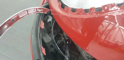 2015 MINI Cooper WMWXP5106G2A92512 VIN:WMWXP5106G2A92512