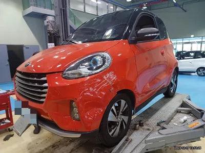 2021 Mercedes-Benz Smart VIN: