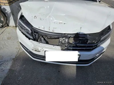 2018 Volkswagen Passat 1VWZZZA3ZJC051800 VIN:1VWZZZA3ZJC051800