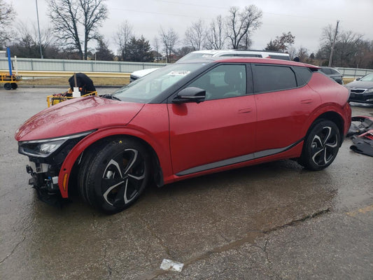 2024 KIA EV6 GT LINE VIN:KNDC4DLC8R5186353
