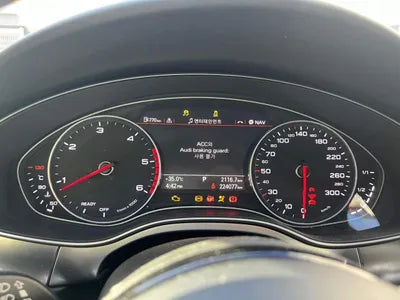 2015 Audi 50 WAUZZZ4G1GN018204 VIN:WAUZZZ4G1GN018204