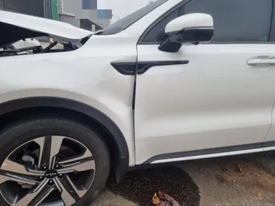 2023 Kia Sorento VIN: