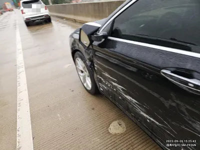 2016 Chevrolet Impala VIN: