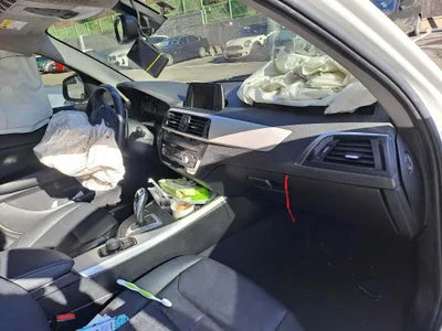 2017 BMW 118 WBA1S5109J5K36710 VIN:WBA1S5109J5K36710