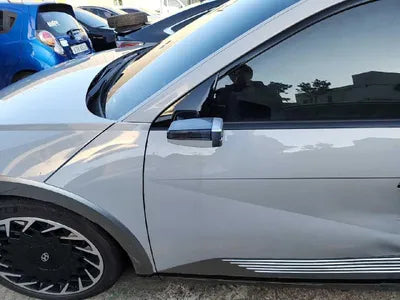 2022 Hyundai Ioniq KMHKN81AFNU107860 VIN:KMHKN81AFNU107860