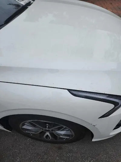 2021 Kia K5 VIN: