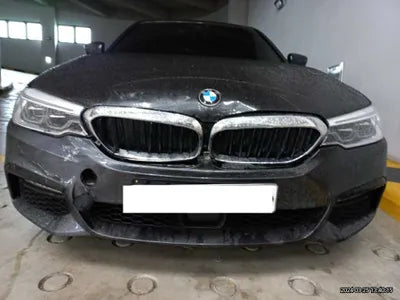 2018 BMW 520 WBAJC5100JWE55288 VIN:WBAJC5100JWE55288