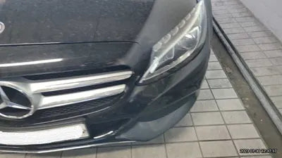 2017 Mercedes-Benz C 220 WDDWF0EB7HR257043 VIN:WDDWF0EB7HR257043