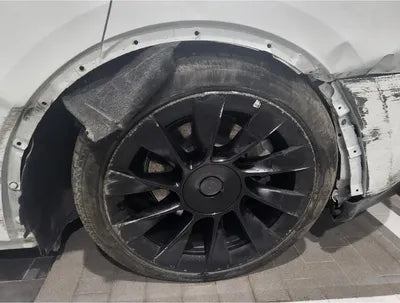 2021 Tesla Model Y 5YJYGDEE9MF176692 VIN:5YJYGDEE9MF176692