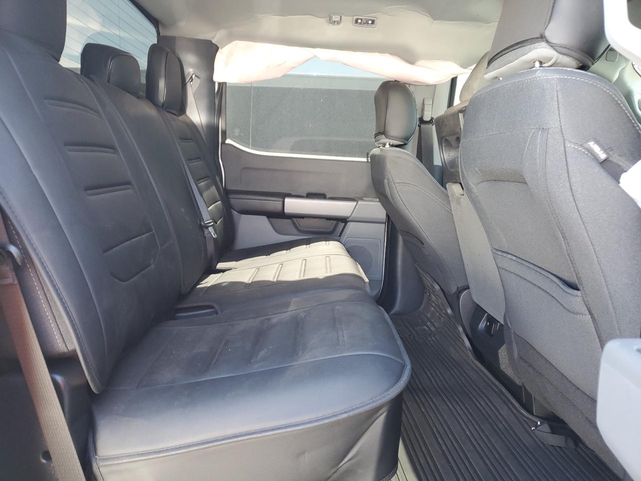 2024 FORD F250 SUPER DUTY VIN:1FT8W2BT1REE42077