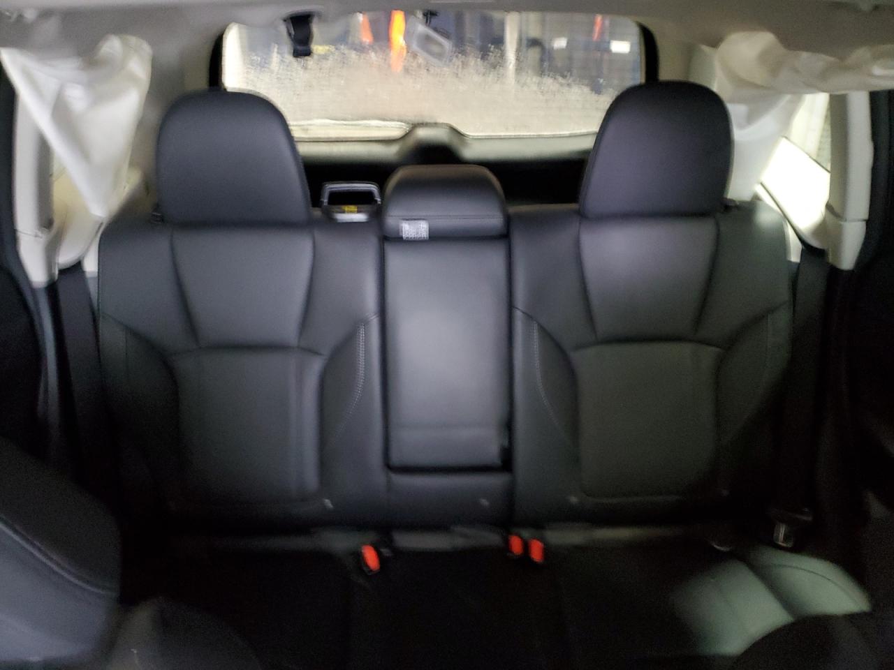 2024 SUBARU FORESTER LIMITED VIN:JF2SKALC5RH402983