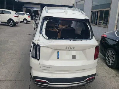 2023 Kia Sorento VIN: