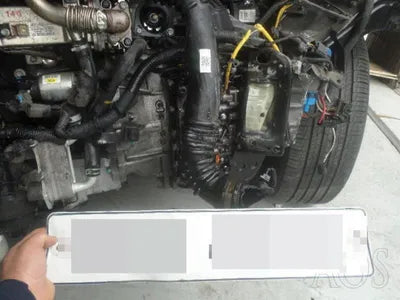 2017 Kia Sorento KNAPK81ABHA378033 VIN:KNAPK81ABHA378033