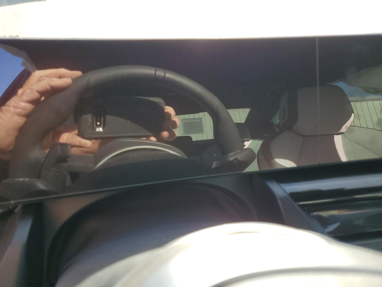 2024 BMW 540 XI VIN:WBA63FJ00RCS64587