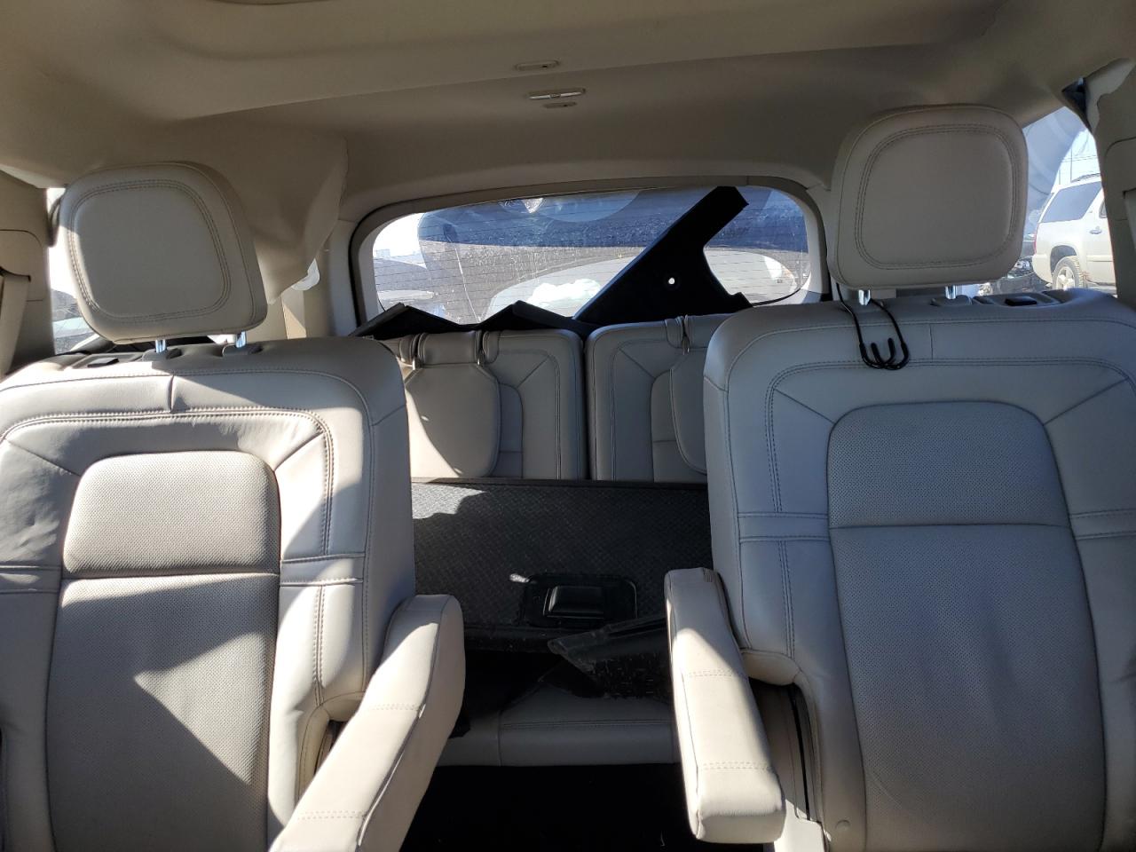 2022 LINCOLN AVIATOR RESERVE VIN:5LM5J7XC4NGL05794