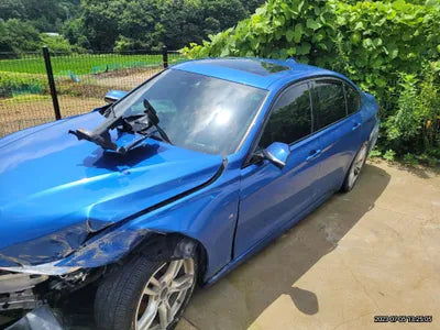 2018 BMW 330 136KMWBA8B9103JA8 VIN:136KMWBA8B9103JA8