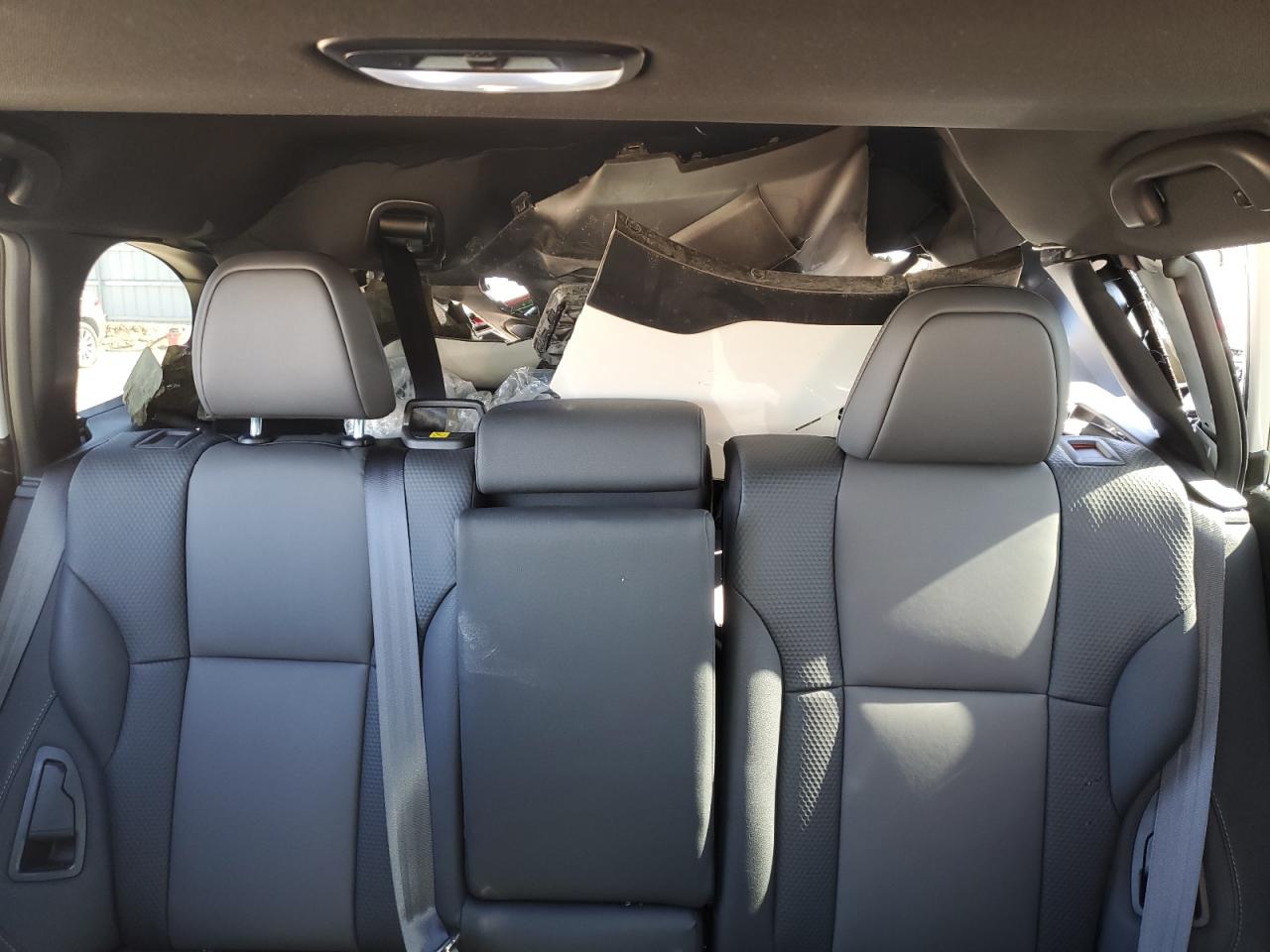 2024 SUBARU OUTBACK WILDERNESS VIN:4S4BTGUD1R3117566