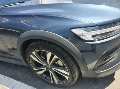 2021 Volvo V60 VIN:
