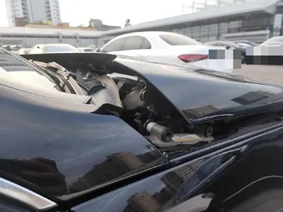 2015 Mercedes-Benz E 220 VIN: