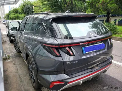 2022 Hyundai Tucson KMHJE81BGNU119060 VIN:KMHJE81BGNU119060