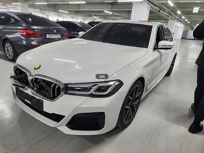 2022 BMW 530 WBA71BH05NWX48918 VIN:WBA71BH05NWX48918