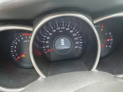 2014 Kia K5 VIN:
