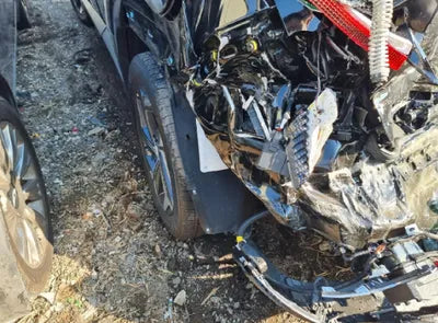 2023 Hyundai Tucson KMHJE81BHPU258045 VIN:KMHJE81BHPU258045