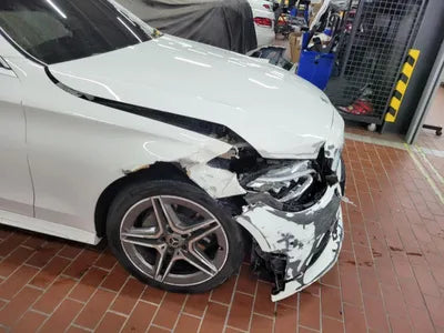 2019 Mercedes-Benz C 200 WDDWK8AB3KF853534 VIN:WDDWK8AB3KF853534