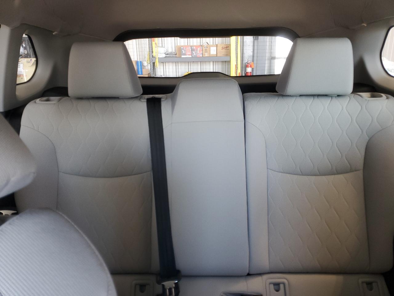 2023 TOYOTA COROLLA CROSS L VIN:7MUAAABG0PV064599