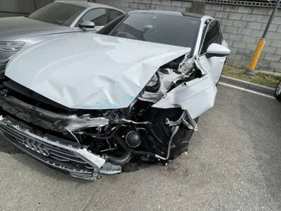 2022 Audi A6 WAUZZZF20NN053864 VIN:WAUZZZF20NN053864