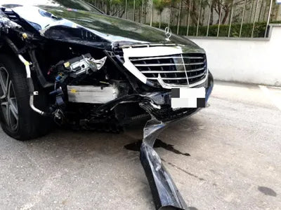 2016 Mercedes-Benz S 400 WDDUG6HB8GA279052 VIN:WDDUG6HB8GA279052