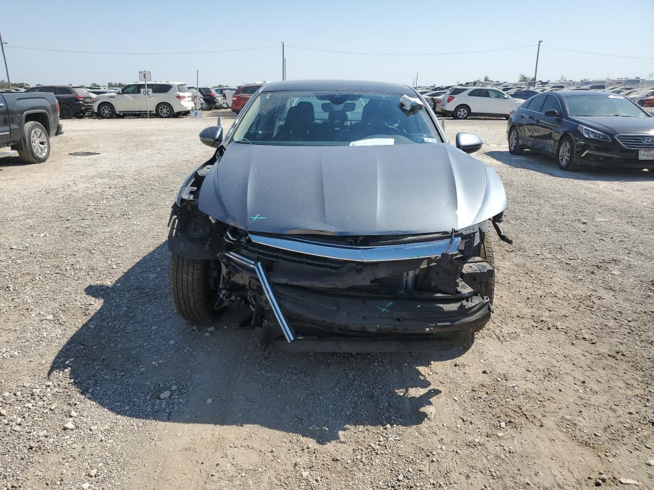 2022 VOLKSWAGEN JETTA SE VIN:3VW7M7BU2NM003432