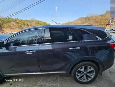 2016 Kia Sorento VIN: