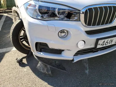 2015 BMW 530 WBAKS4107F0H59133 VIN:WBAKS4107F0H59133